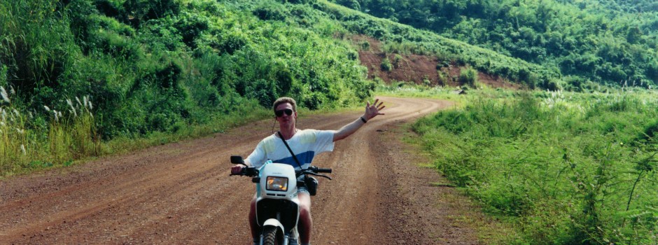 Thailand 1990 (12)