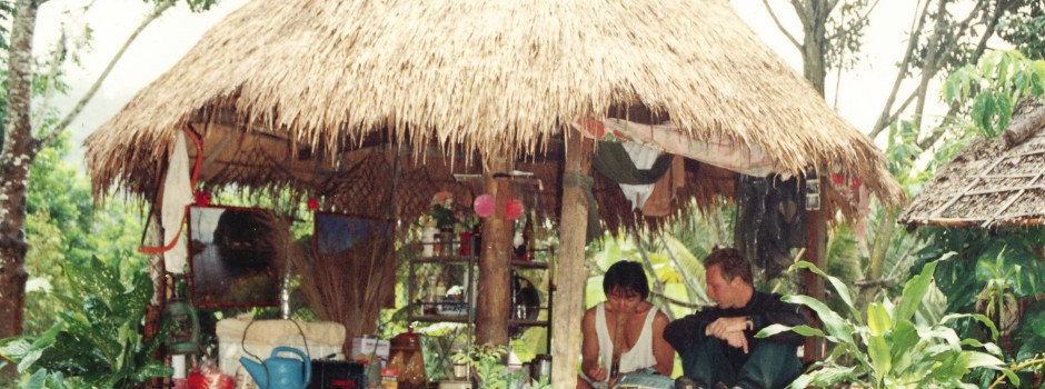 Thailand 1990 (Krabi)