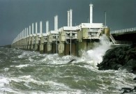 Strijd tegen het water