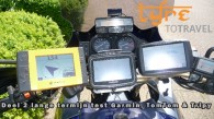 deel 2 lange termijn test garmin tomtom  tripy 2