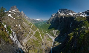 Trollstigen